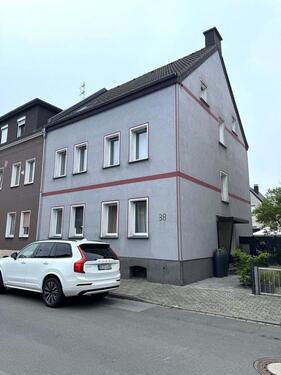 Foto - Exklusiv kernsaniertes Zweifamilienhaus in Top-Lage von Ahlen