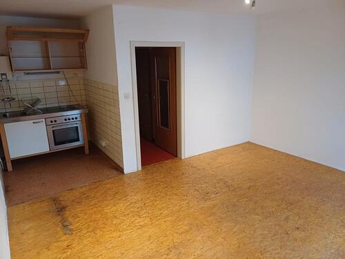 Foto - Nippes 2 Zimmerwohnung - 563,00&nbsp;EUR Kaltmiete, ca.&nbsp; 42,00&nbsp;m&sup2;