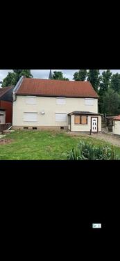 Foto - Haus in 39393 Ausleben ca 140cm2 für Handwerker!