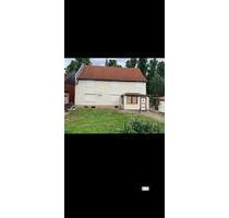 Haus in 39393 Ausleben ca 140cm2 für Handwerker! - Hötensleben
