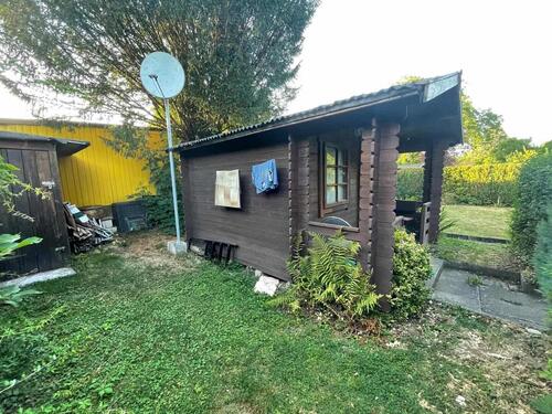Foto - Grundst&uuml;ck in Gießen