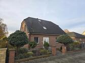 Foto - Einfamilienhaus - es soll wieder Leben einziehen