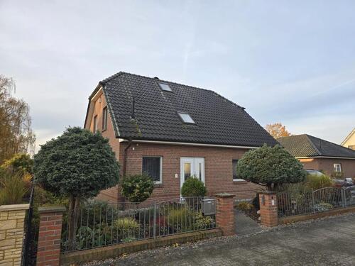 Foto - Einfamilienhaus - es soll wieder Leben einziehen