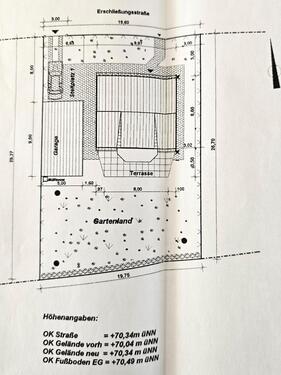 Foto - 5 Zimmer Einfamilienhaus zum Kaufen in Pritzwalk