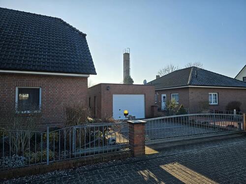 Foto - 5 Zimmer Einfamilienhaus in Pritzwalk