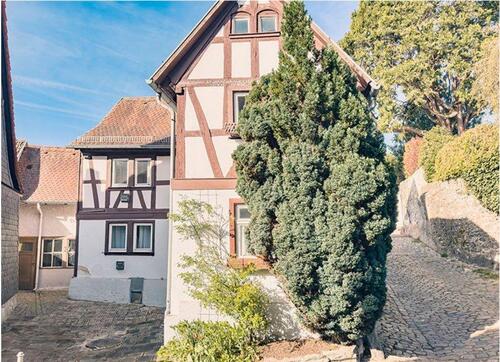 Foto - 4 Zimmer Einfamilienhaus zum Kaufen in Kronberg im Taunus