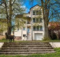 Mehrfamilienhaus - 392.000,00&nbsp;EUR Kaufpreis, ca.&nbsp; 321,00&nbsp;m&sup2; in Saarbrücken (PLZ: 66130) Brebach-Fechingen