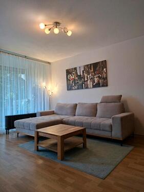 Foto - Provisionsfreie und modernisierte 3-Zimmer Eigentumswohnung