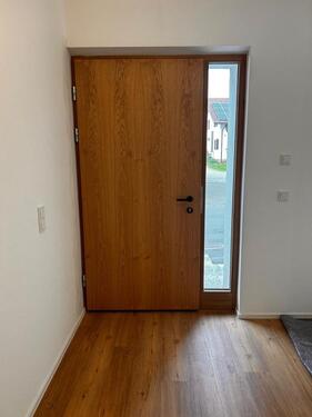 Foto - Erdgeschoßwohnung in Germaringen zur Miete