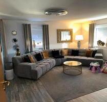 Schöne Große 5,5 Zimmer Wohnung in Bammersdorf - Eggolsheim