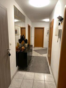 Foto - 5.5 Zimmer Etagenwohnung zur Miete in Eggolsheim