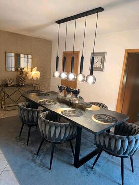 Foto - Etagenwohnung in Eggolsheim zur Miete