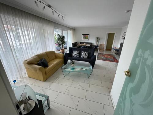 Foto - Etagenwohnung zur Miete in Bocholt