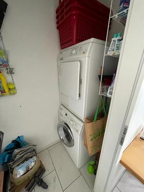 Foto - Etagenwohnung in Bocholt zur Miete