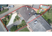 Foto - Einfamilienhaus in ruhiger Lage, unweit zur Stadt, von Privat