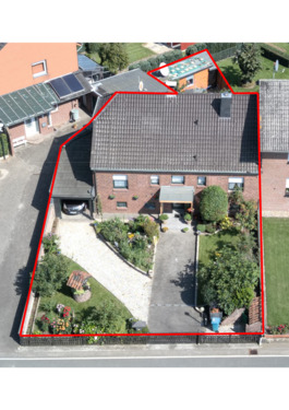 Foto - Einfamilienhaus zum Kaufen in Geldern