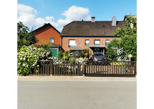 Foto - Einfamilienhaus in Geldern zum Kaufen