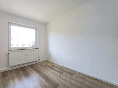 Foto - Etagenwohnung in Minden
