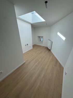 Foto - Etagenwohnung zur Miete in Strausberg