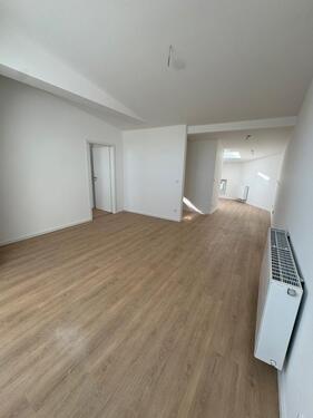 Foto - Etagenwohnung in Strausberg