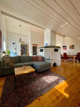 Foto - Etagenwohnung zum Kaufen in Kolbermoor
