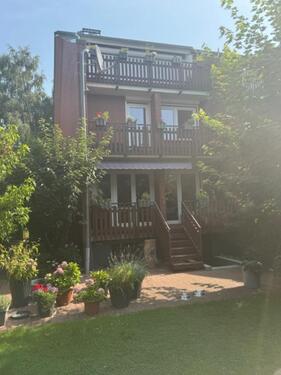 Foto - Einfamilienhaus in Buxtehude