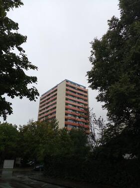 Foto - Etagenwohnung zum Kaufen in Unterschleißheim