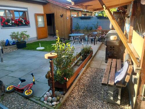 Foto - Einfamilienhaus in Schierling