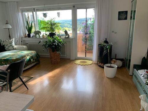 Foto - Etagenwohnung in Bad König