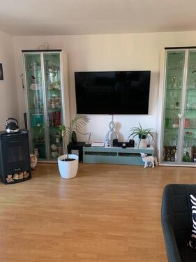 Foto - Etagenwohnung in Bad König zum Kaufen