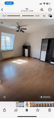 Foto - Etagenwohnung in Strausberg