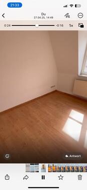 Foto - Etagenwohnung in Strausberg zur Miete
