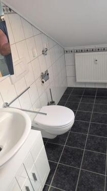 Foto - Etagenwohnung in Kirchberg im Wald