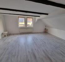 Schöne Dachgeschosswohnung im ruhigen Essenrode - Lehre