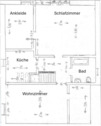 Foto - Etagenwohnung zur Miete in Lehre