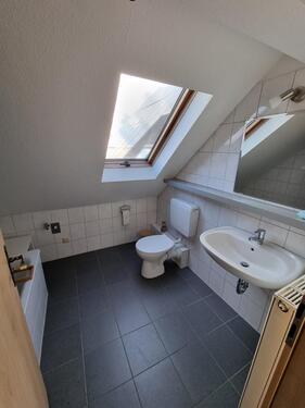 Foto - Etagenwohnung in Lehre
