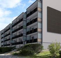 Modernisiert und große Küche mit Fenster! - Burg Stargard