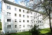 Foto - Etagenwohnung zur Miete in Burg Stargard