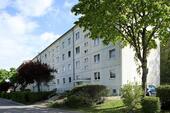 Foto - Etagenwohnung in Burg Stargard