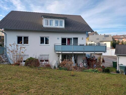 Foto - 4 Zimmer Etagenwohnung in Niedereschach