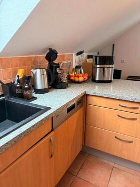 Foto - Etagenwohnung in Niedereschach zum Kaufen