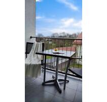 3-Zi.-Wohnung ca. 70,6m m², barrierefrei - Bad Füssing