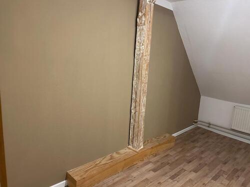 Foto - Etagenwohnung in Bispingen