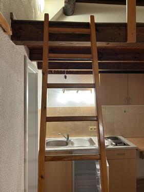 Foto - Etagenwohnung in Bispingen zur Miete