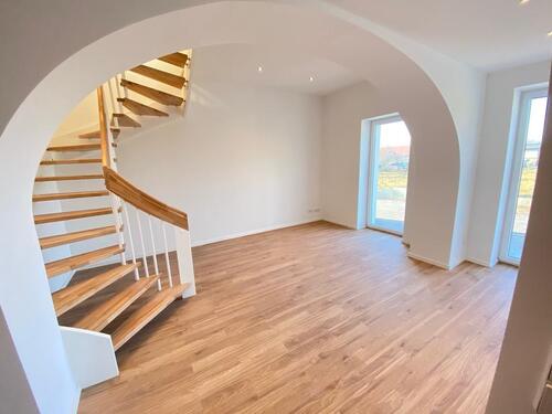 Foto - Großzügig 3 Raum Wohnung in Liebenwalde OT Hammer