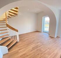 Großzügig 3 Raum Wohnung in Liebenwalde OT Hammer - Oranienburg