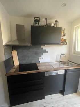 Foto - Etagenwohnung in Pirmasens zur Miete