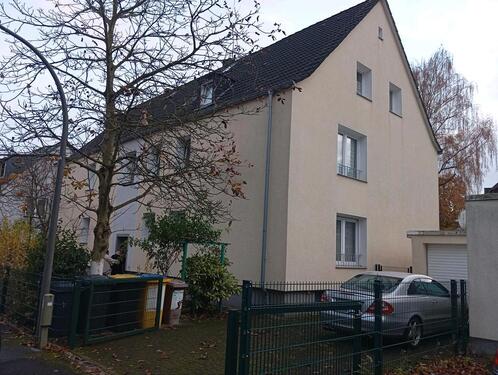 Foto - Etagenwohnung in Lünen zur Miete