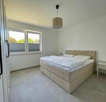 3 Zimmer Wohnung teilmöbliert & barrierefrei - Bielefeld Jöllenbeck