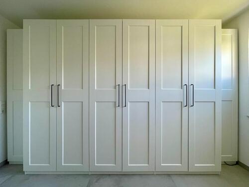 Foto - Etagenwohnung zur Miete in Bielefeld